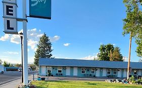 Sage Motel Greybull Wy